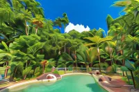Safari Lodge Hotels in Diwan