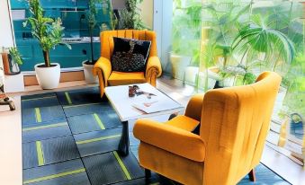 Lime Tree Hotel Pulkit Gurgaon-Artemis Hospital, Nearest Metro Huda City Centre