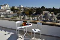 Terrazza Sui Trulli