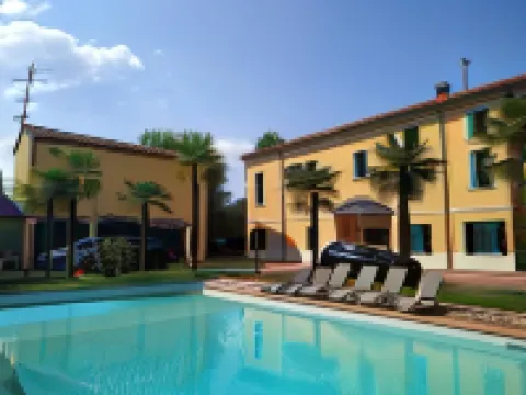 B&B Villa Delle Palme