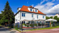 Villa Bałtycka