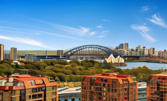4. Sydney P..
