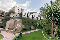 Hotel Abadia Tradicional
