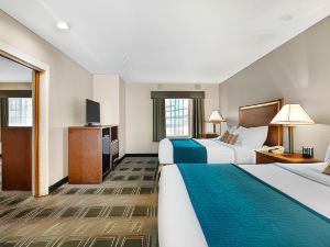 Best Western Plus Cold Spring