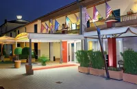 Hotel Gabarda Hotels in Carpi