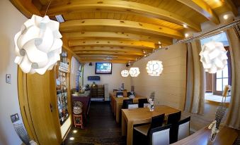 Agroturismo Urrutia