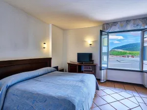 Hotel Pizzalto