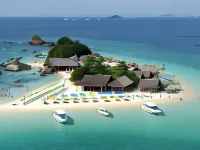 班哈拉維旅館 鄰近Loh Pared Bay Beach的酒店