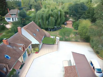 Chambres et Table d'hôtes Cerviña Hôtels à : Châteauneuf-sur-Loire