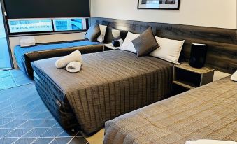 Y Motels Gympie