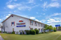 Baymont by Wyndham Marinette Hotels in Marinette