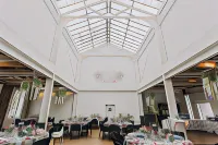 Hotel & Restaurant Heyligenstaedt - breakfast