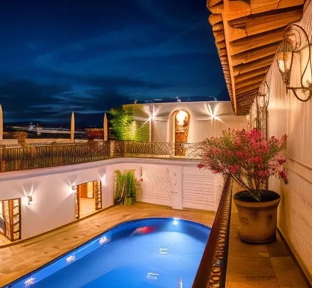 Casa Kimberly Boutique Hotel