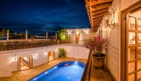 Casa Kimberly Boutique Hotel - Private Pools