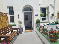 The Collingdale Guest House Hotels in Combe Martin
