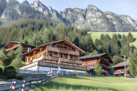 Alpbach Lodge Chalet Superior