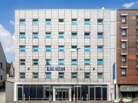 Ibis Budget Ulm City Hotels in Blaustein