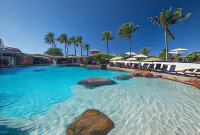 El Cid El Moro Beach - 5-Star