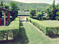 Haveli Uma Megh Tourist Guest House Hotel a 