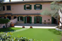 Antica Villa di Bruto - Jacuzzi