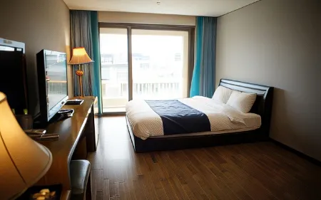 Hotel Master Daecheon