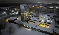 Højhuset Kulturhotel Hotels in Herning