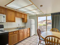 Zion Park Motel Hotels in Springdale