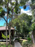 Pousada e Restaurante Sumaúma