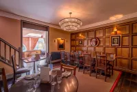Crown & Punchbowl Hotels in Little Wilbraham