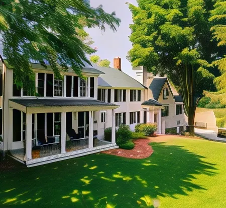 The Inn at Stony Creek