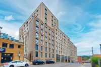 Hilltop Serviced Apartments - Sheffield -  Ferienwohnungen