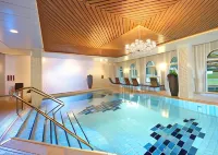 Hotel Weissbad Lodge by Hof Weissbad Hotels in Appenzell