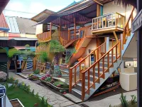 Fantastic B"n"B - Hostels