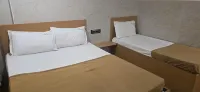 SwathiSri Residency Hotels in Tiruvannamalai