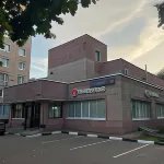 Автор Люблино Отели рядом с достопримечательностью «Торговый центр Люблино»