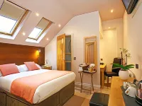Castle Hotel Hotels in Aberystwyth