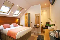 Castle Hotel Hotels in 