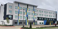 Tru by Hilton North Richland Hills DFW West Các khách sạn gần The Hurst Conference Center