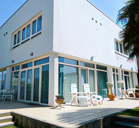 Villa Marina