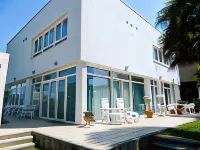 Villa Marina - pantai