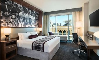 Texas A&M Hotel and Conference Center