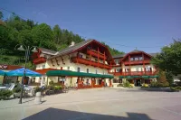 Landhotel Kreinerhof Hotels in Seeboden