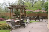 Courtyard Vicksburg