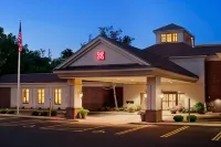 Hilton Garden Inn Rochester/Pittsford Hotels in Perinton