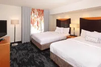 Fairfield Inn & Suites Millville Vineland Hotel di Vineland