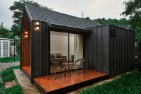 Baan Rai Santisuk Hotels in Lom Sak