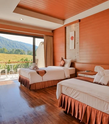 รูปภาพของภูเรือ รีสอร์ท (Phurua resort)