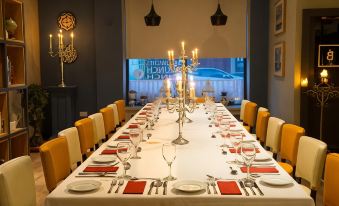 Tralee Benners Hotel