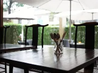 Villa Bangkok Hotel in zona Stadio Ratchadamnoen