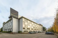 Novotel Brussels Airport Hotel di Machelen